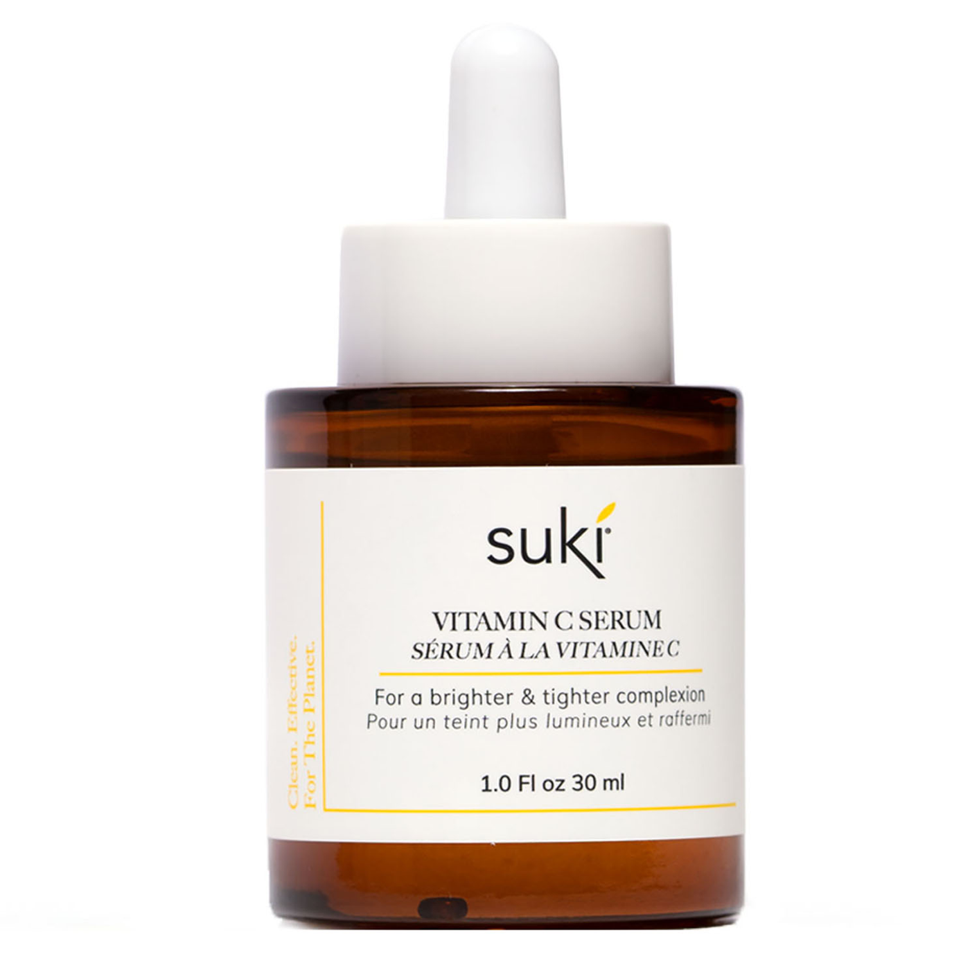 Vitamin C Serum 1 fl oz Curated Wellness