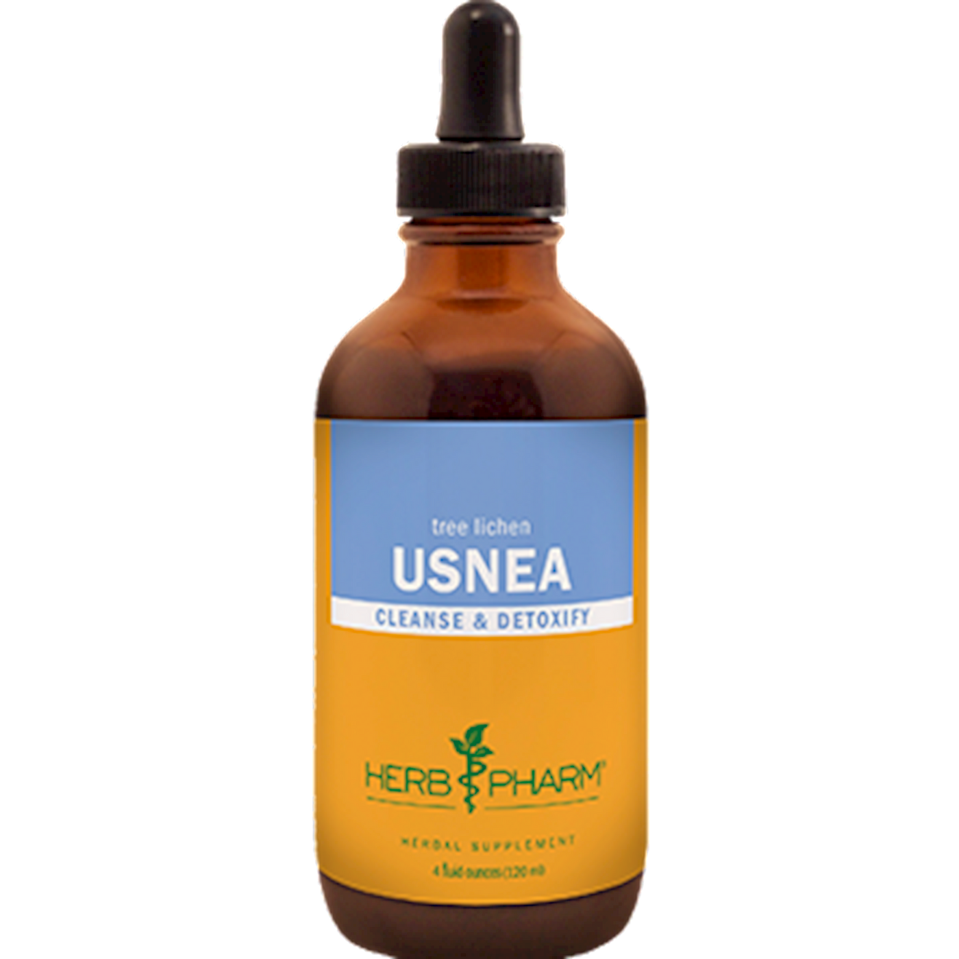 Usnea  Curated Wellness