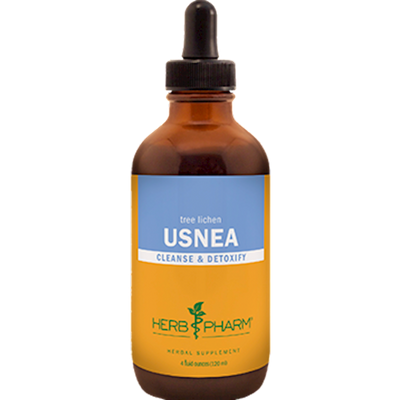 Usnea  Curated Wellness