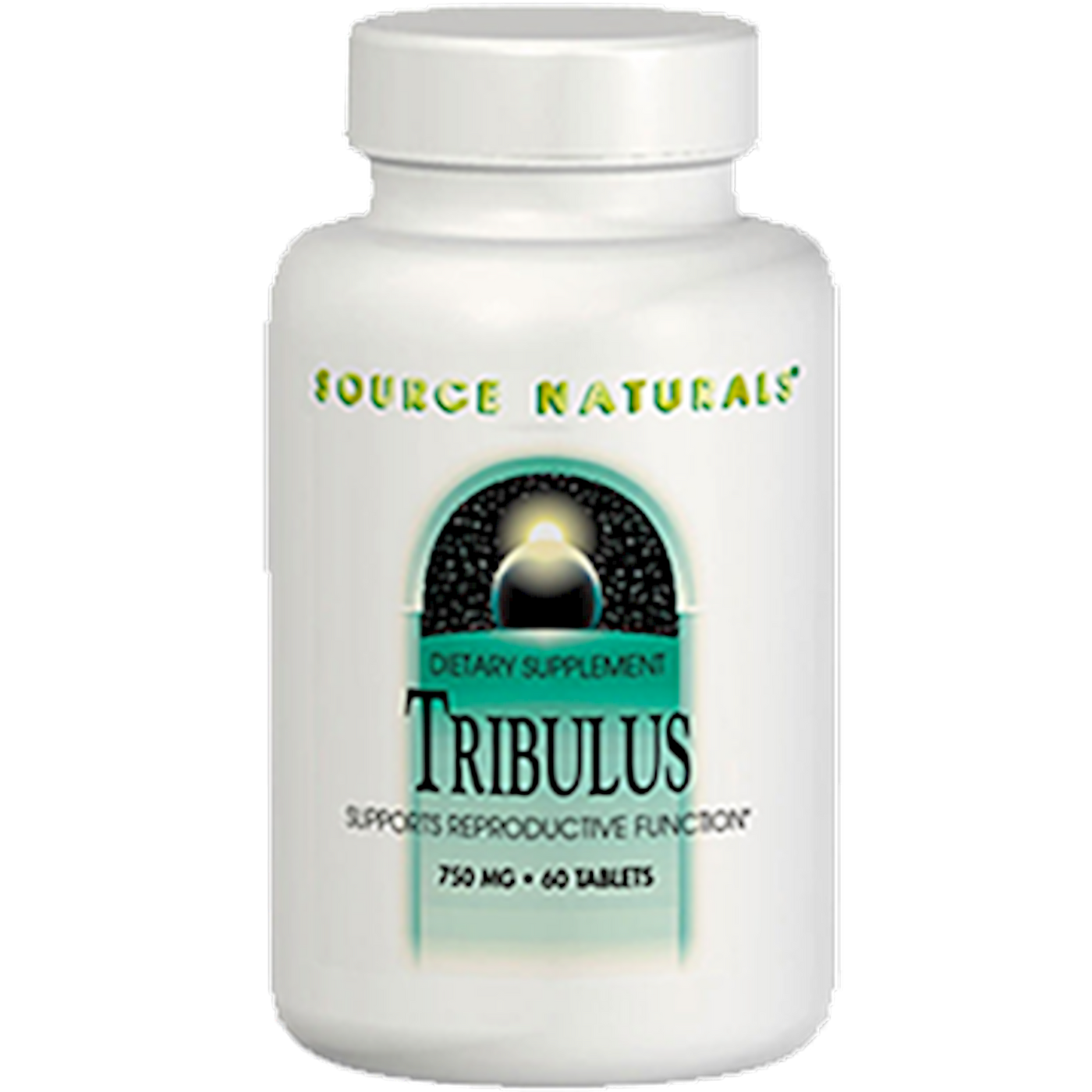 Tribulus 750mg 60 tabs Curated Wellness