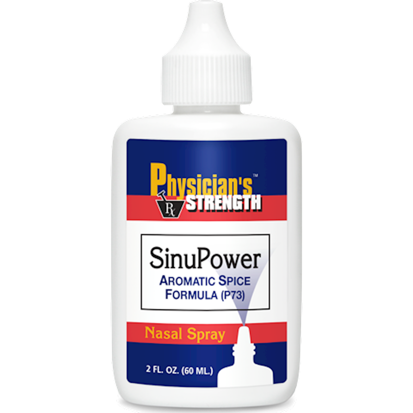 SinuPower  Curated Wellness