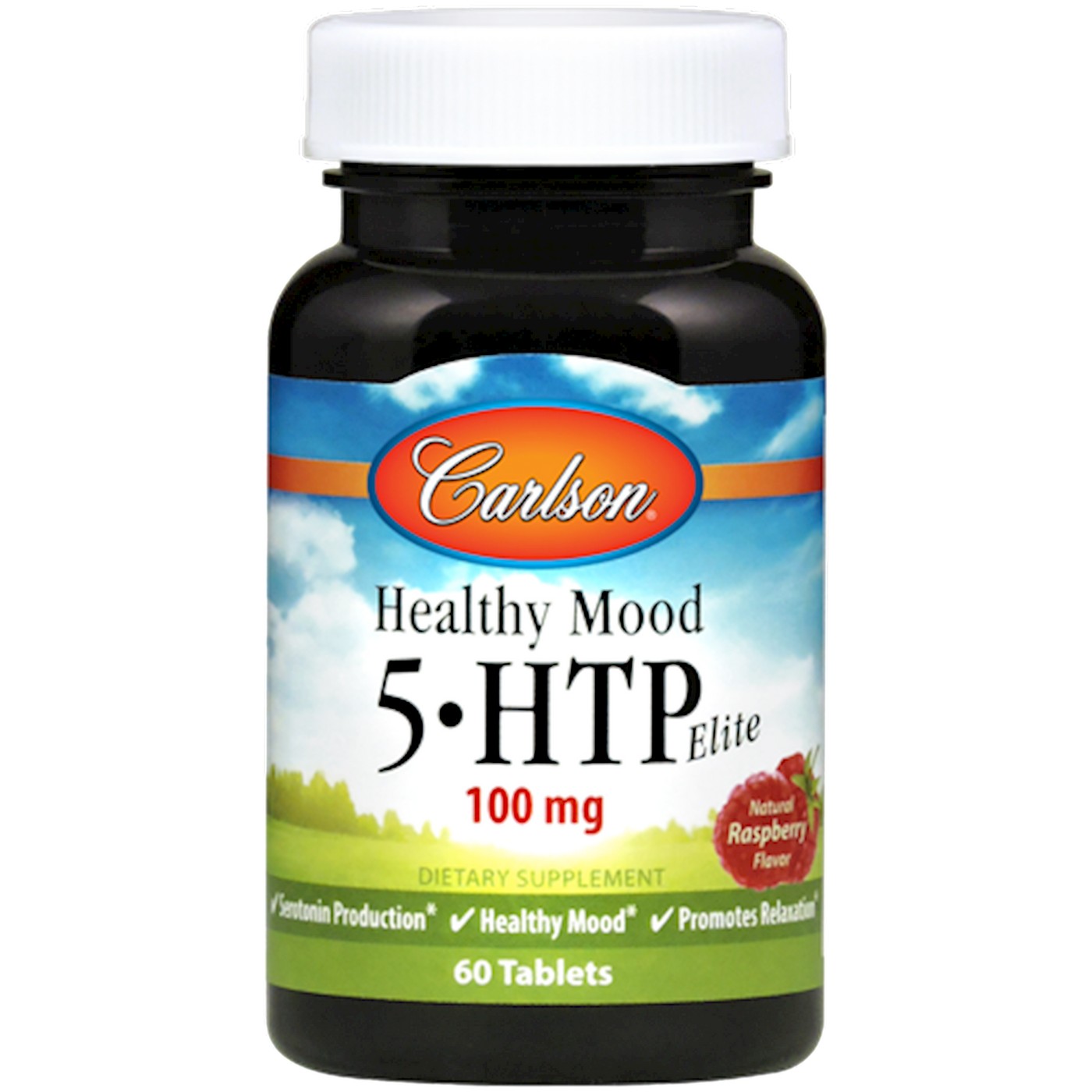 5-HTP Elite 100 mg  Curated Wellness