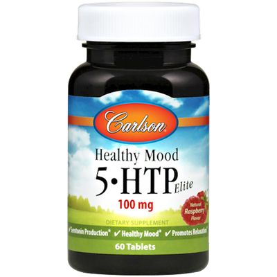 5-HTP Elite 100 mg  Curated Wellness