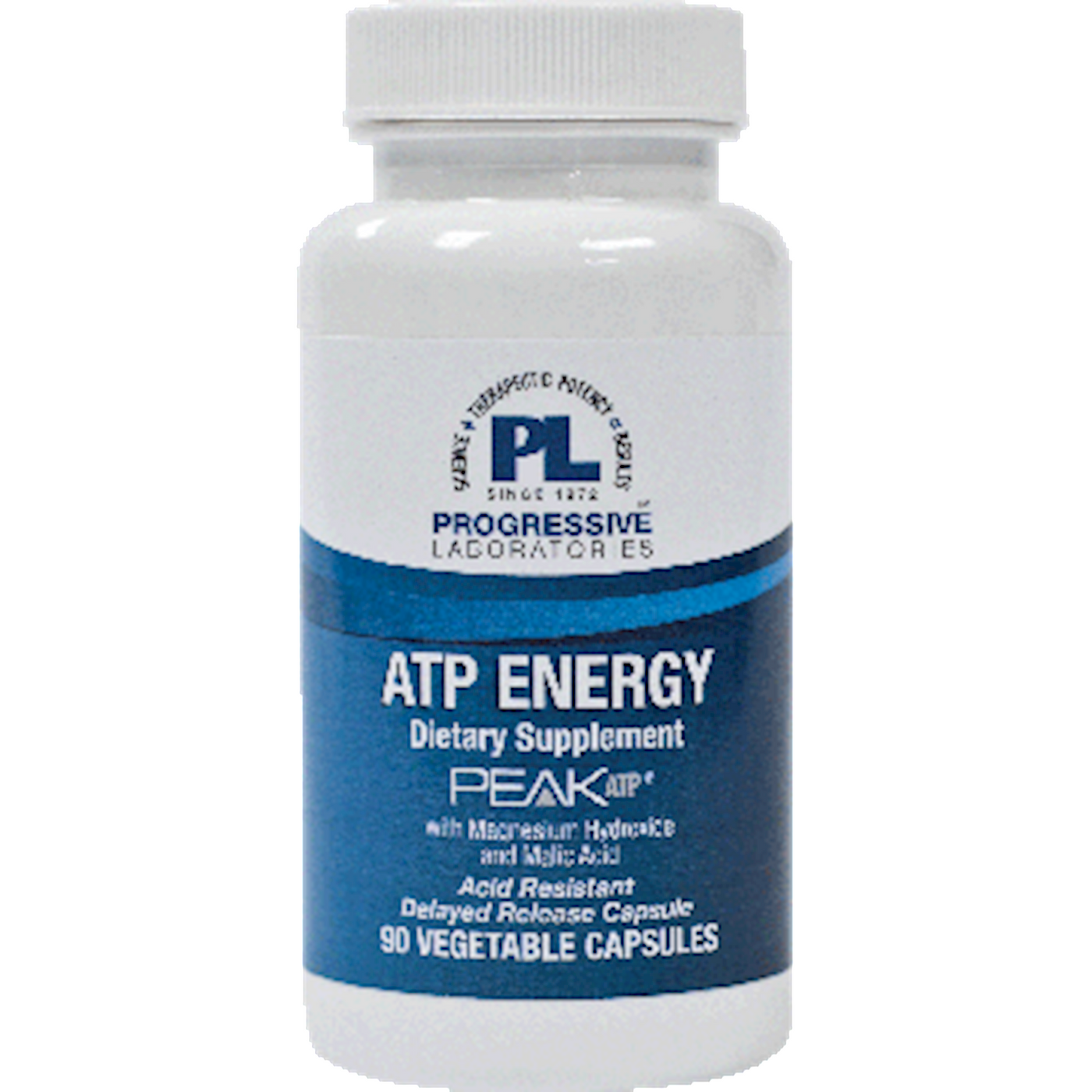 ATP Energy 90 vcaps Curated Wellness