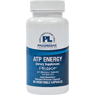 ATP Energy 90 vcaps Curated Wellness