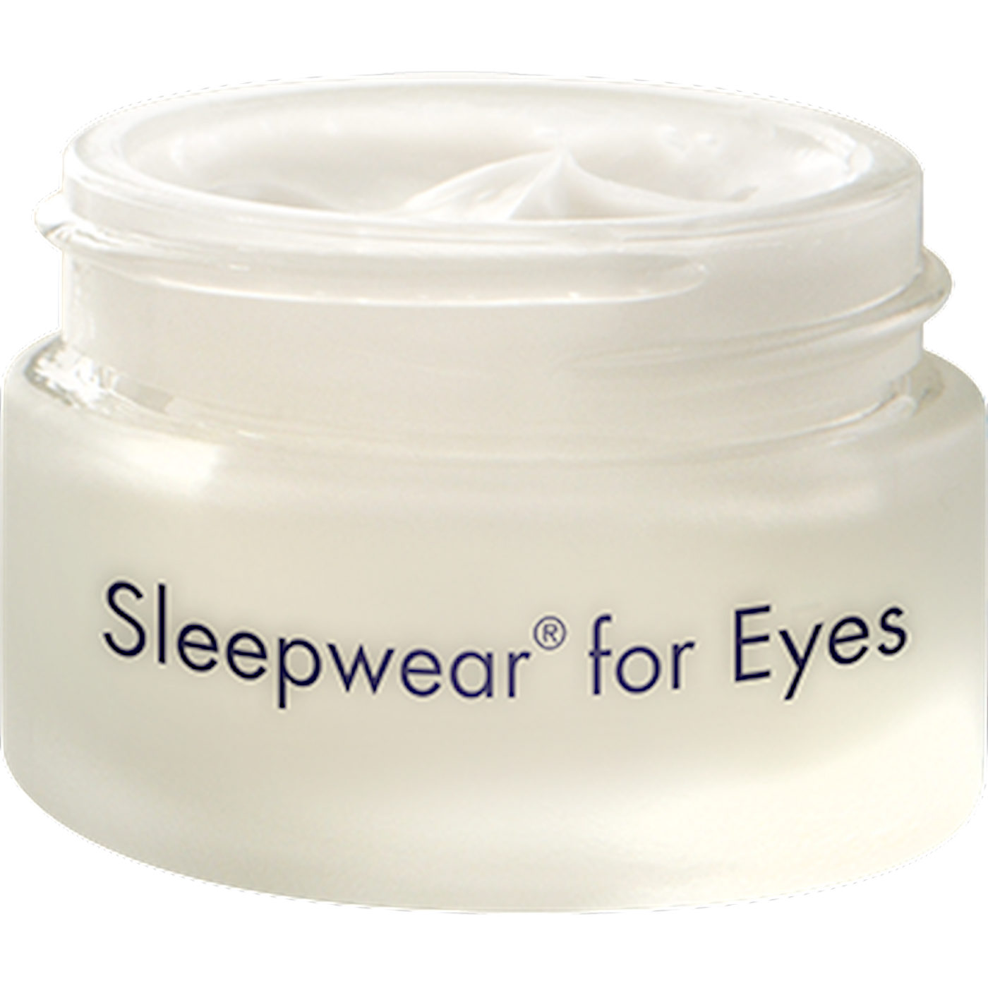 Sleepwear for Eyes .5 fl oz Curated Wellness