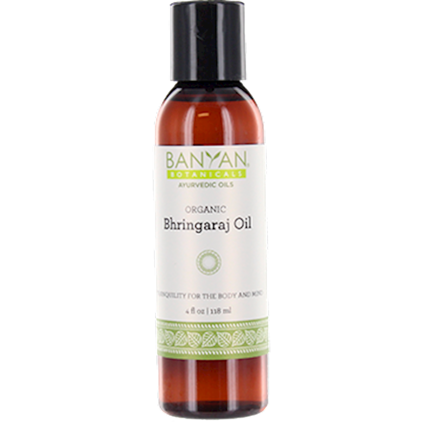 Bhringaraj Oil Organic  Curated Wellness