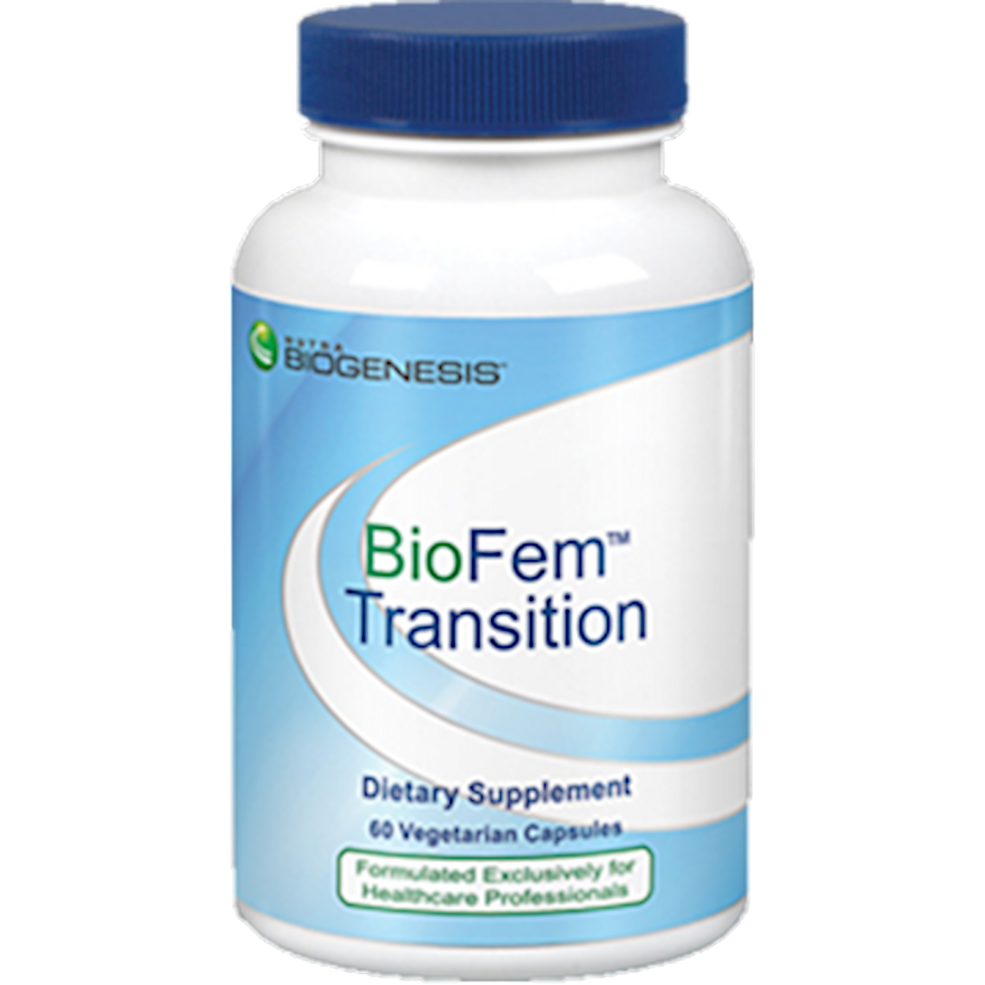 BioFem Transition  Curated Wellness