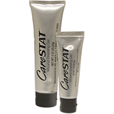 CareStat Wound Dressing Gel  Curated Wellness