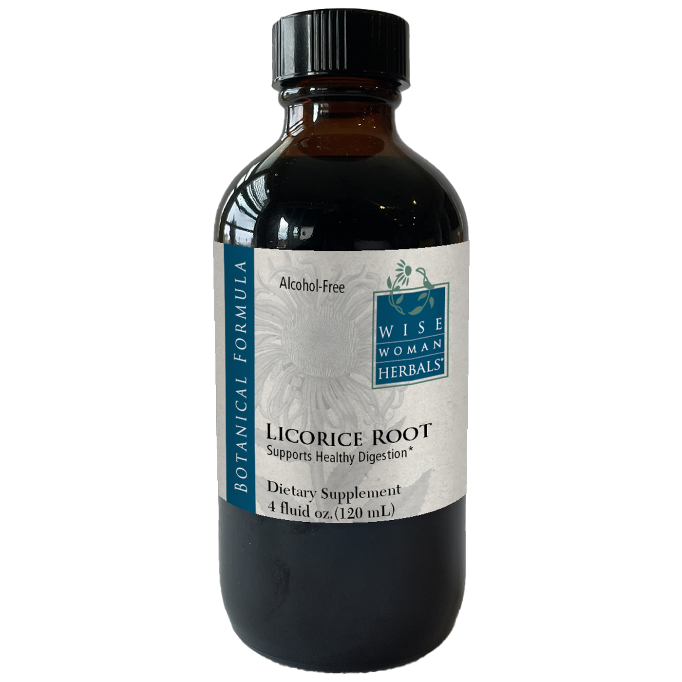 Licorice Root  Curated Wellness