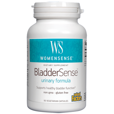 BladderSense  Curated Wellness