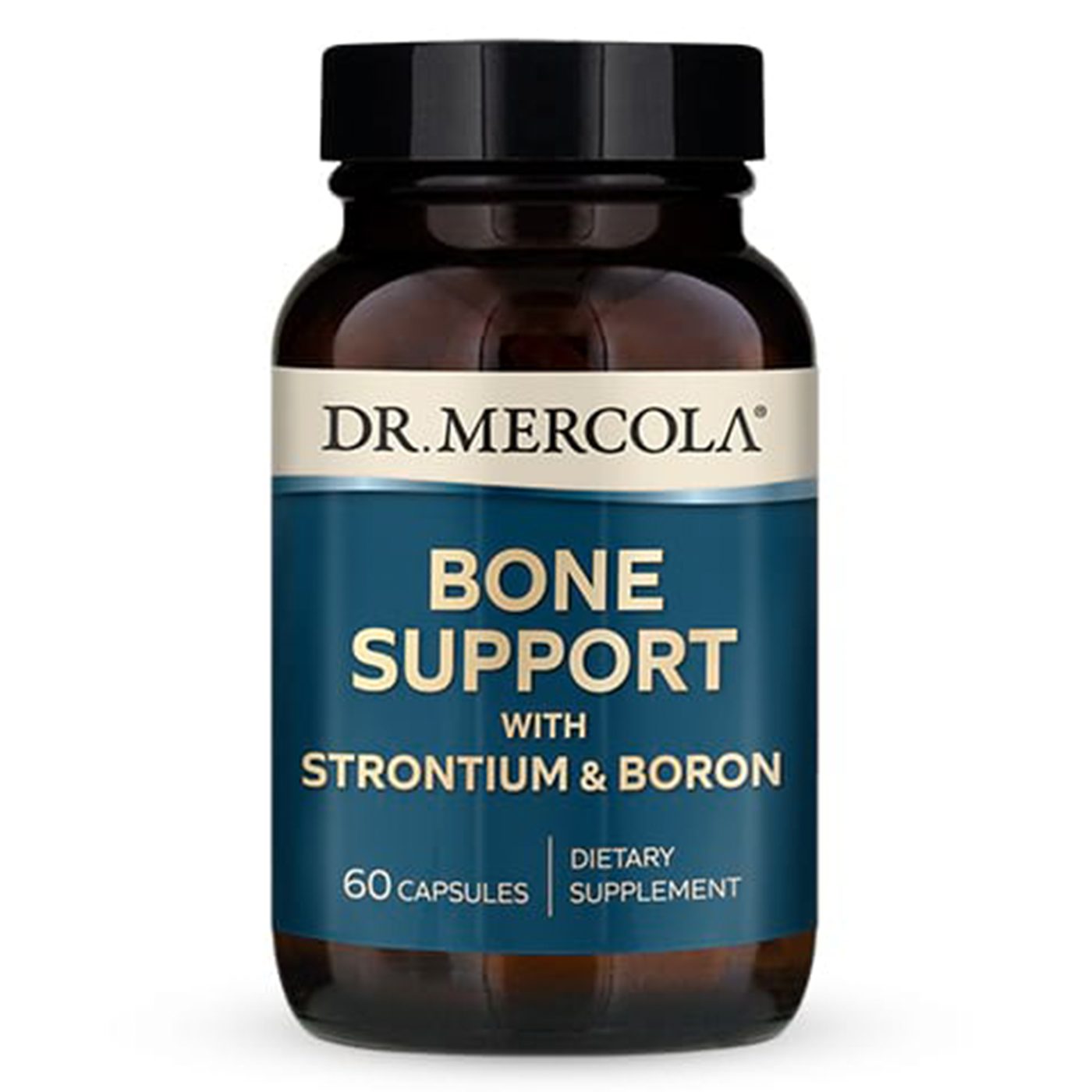 Bone Support  Curated Wellness