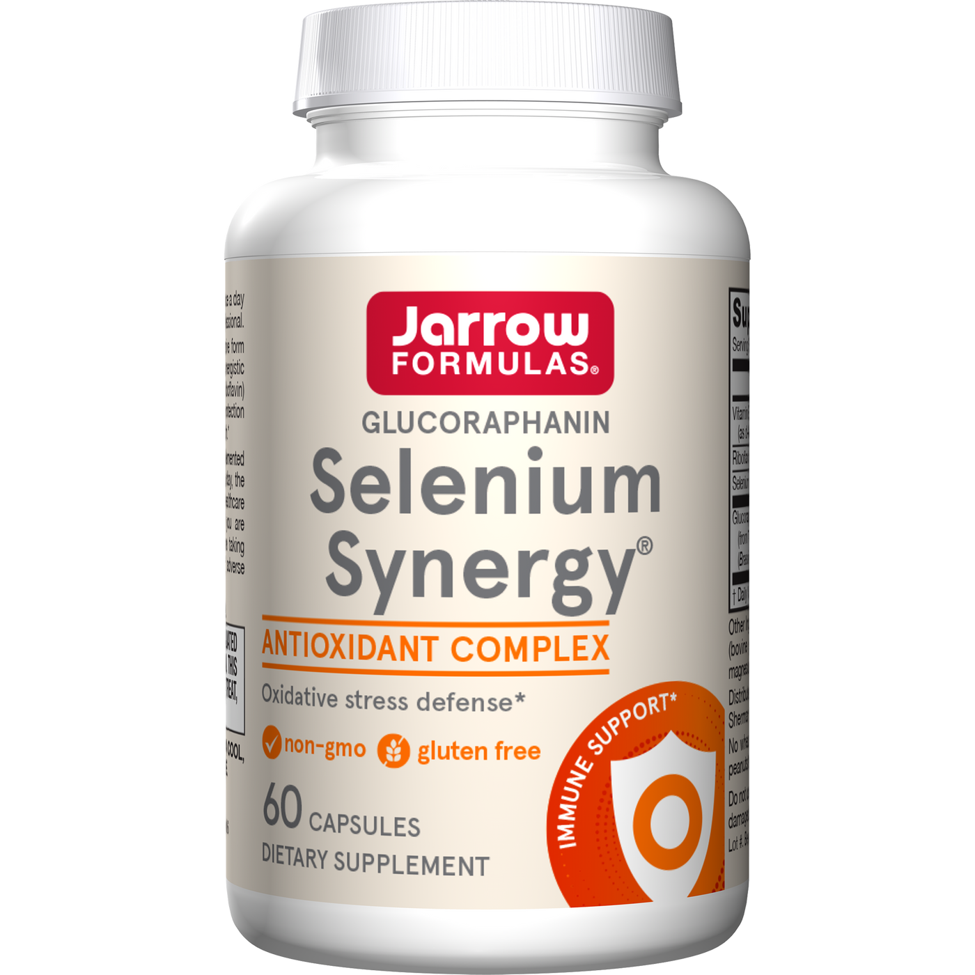 Selenium Synergy  Curated Wellness