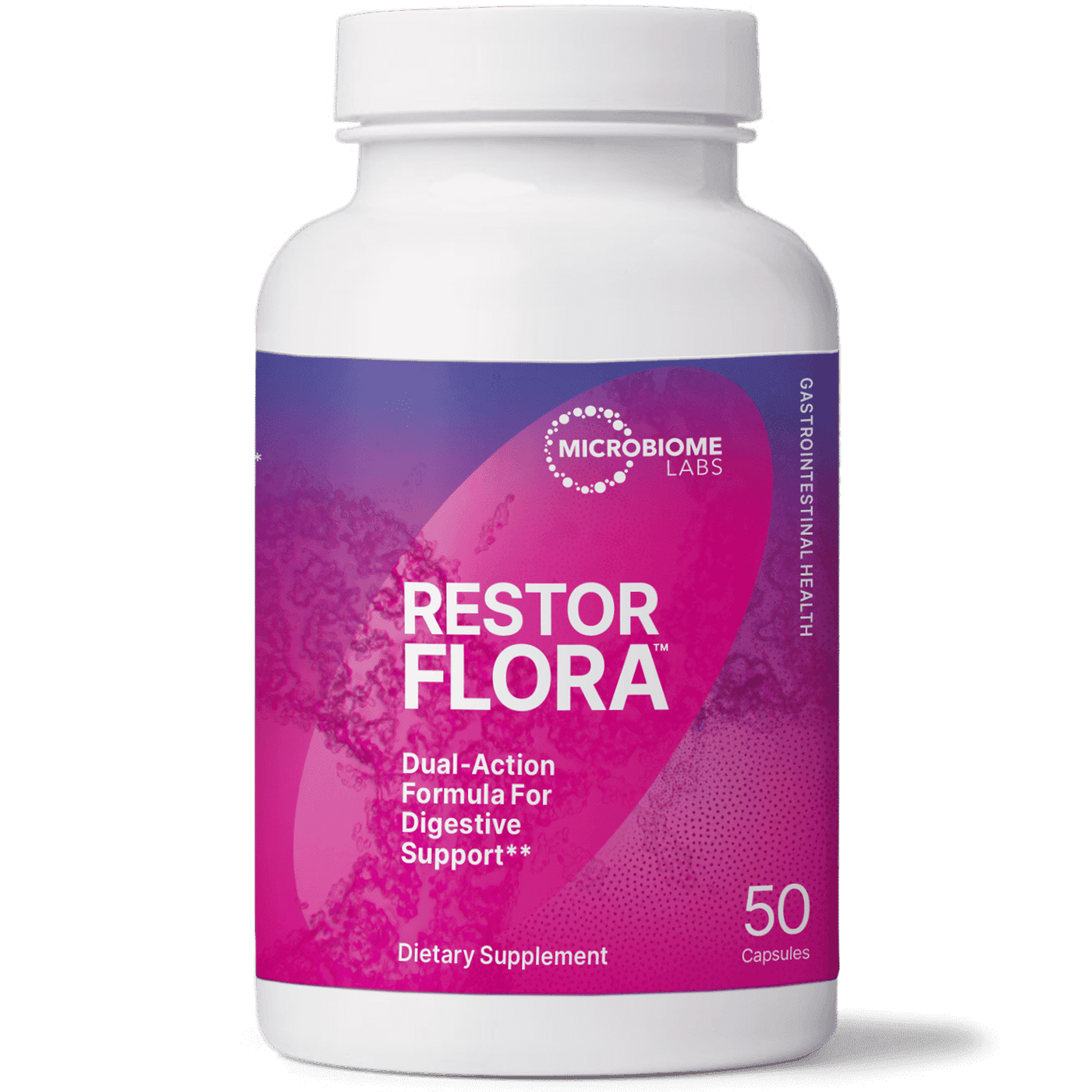 RestorFlora  Curated Wellness