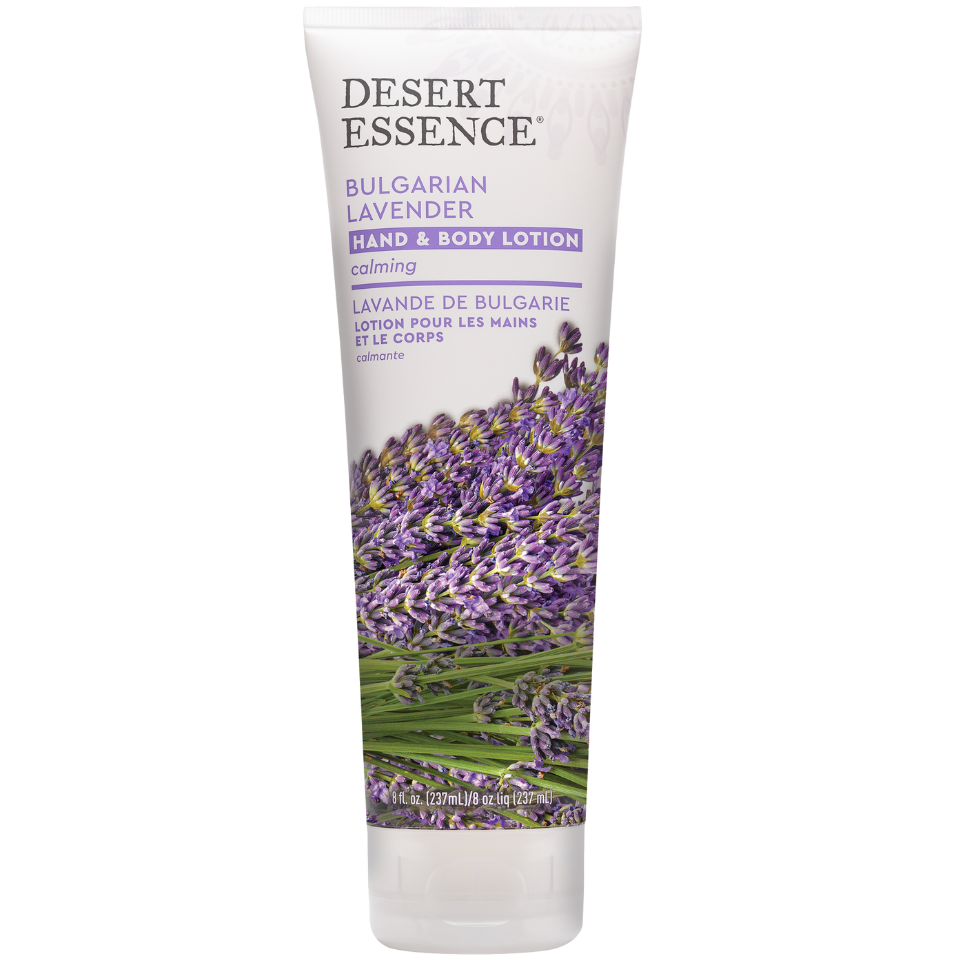 Lavender Hand & Body Lotion  Curated Wellness