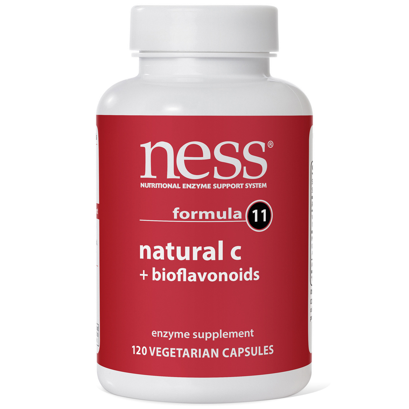 Natural C formula 11 120c Curated Wellness