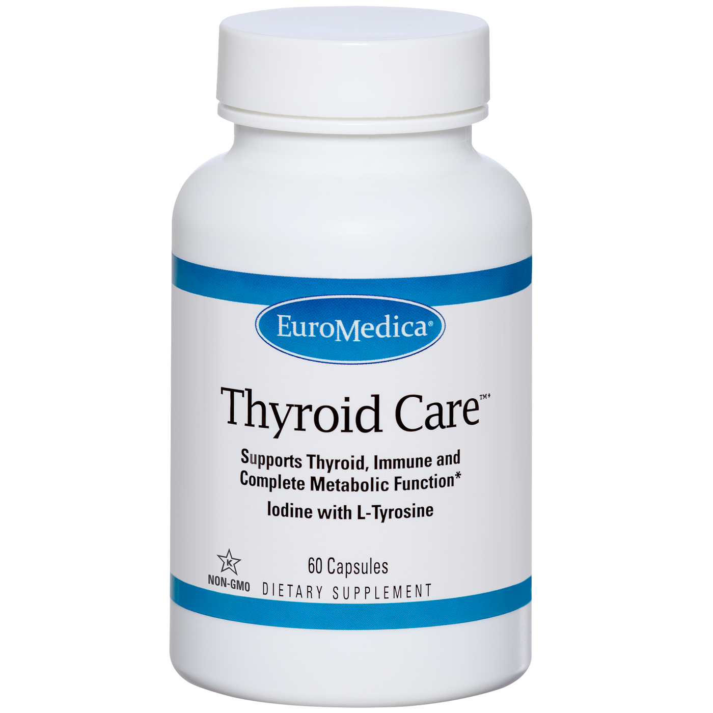 Thyroid Care  Curated Wellness