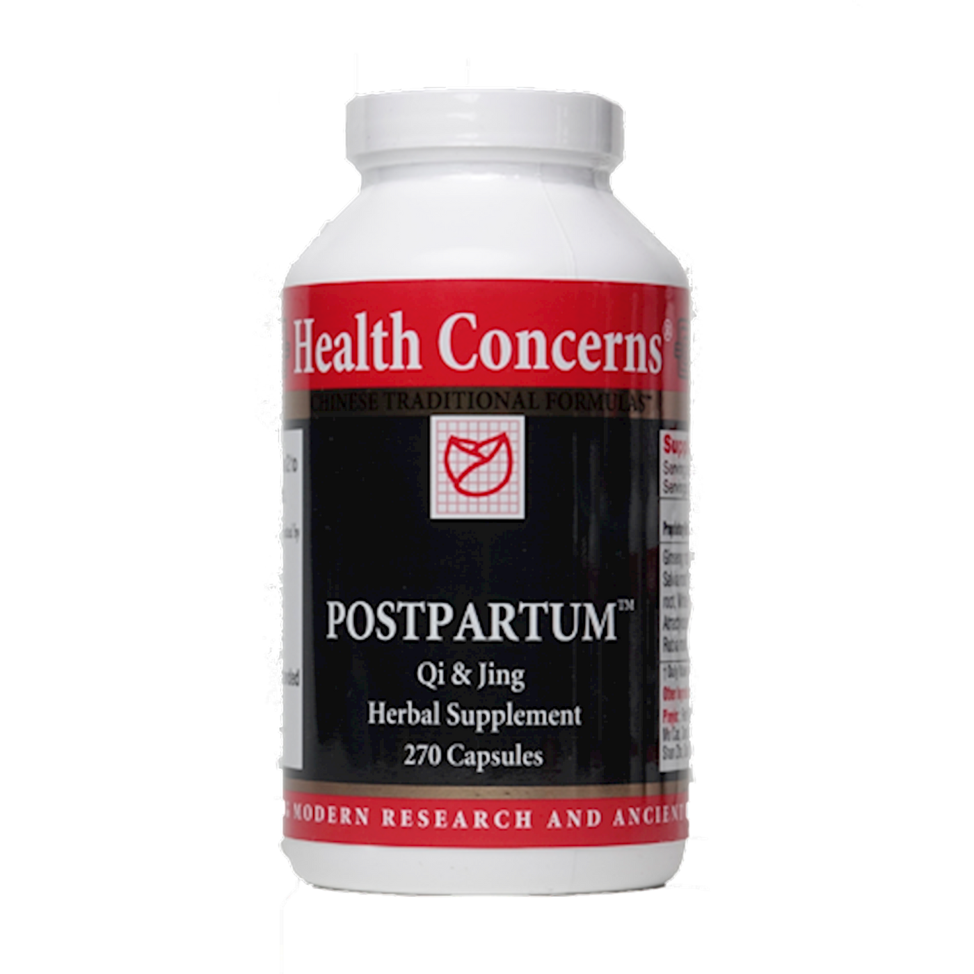 Postpartum  Curated Wellness