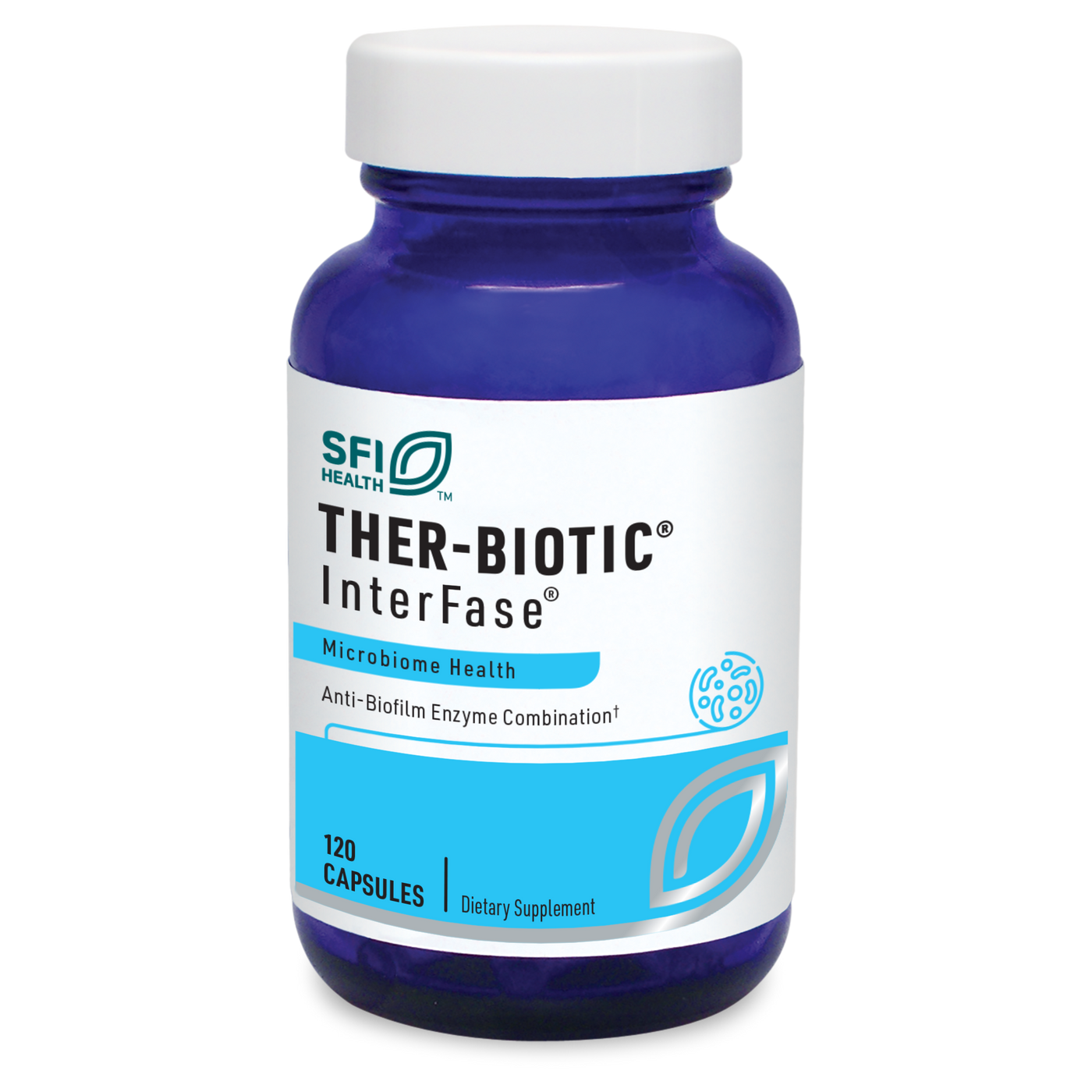 Ther-Biotic InterFase  Curated Wellness