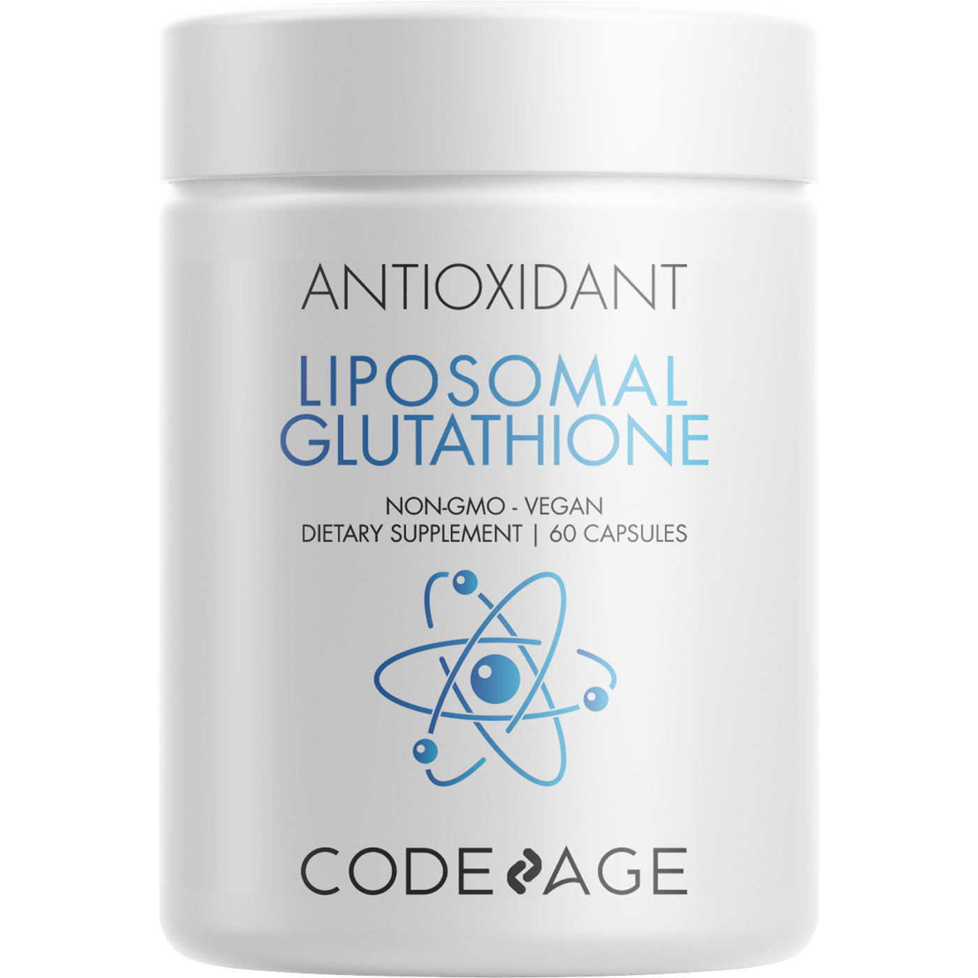Liposomal Glutathione Setria  Curated Wellness