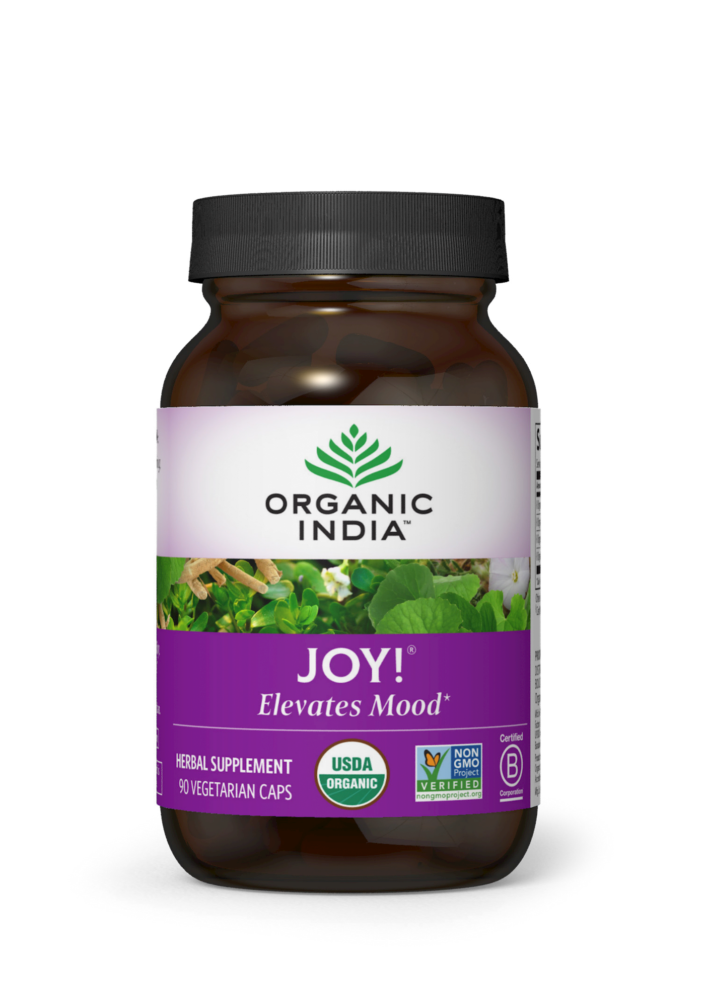 Joy!  Curated Wellness
