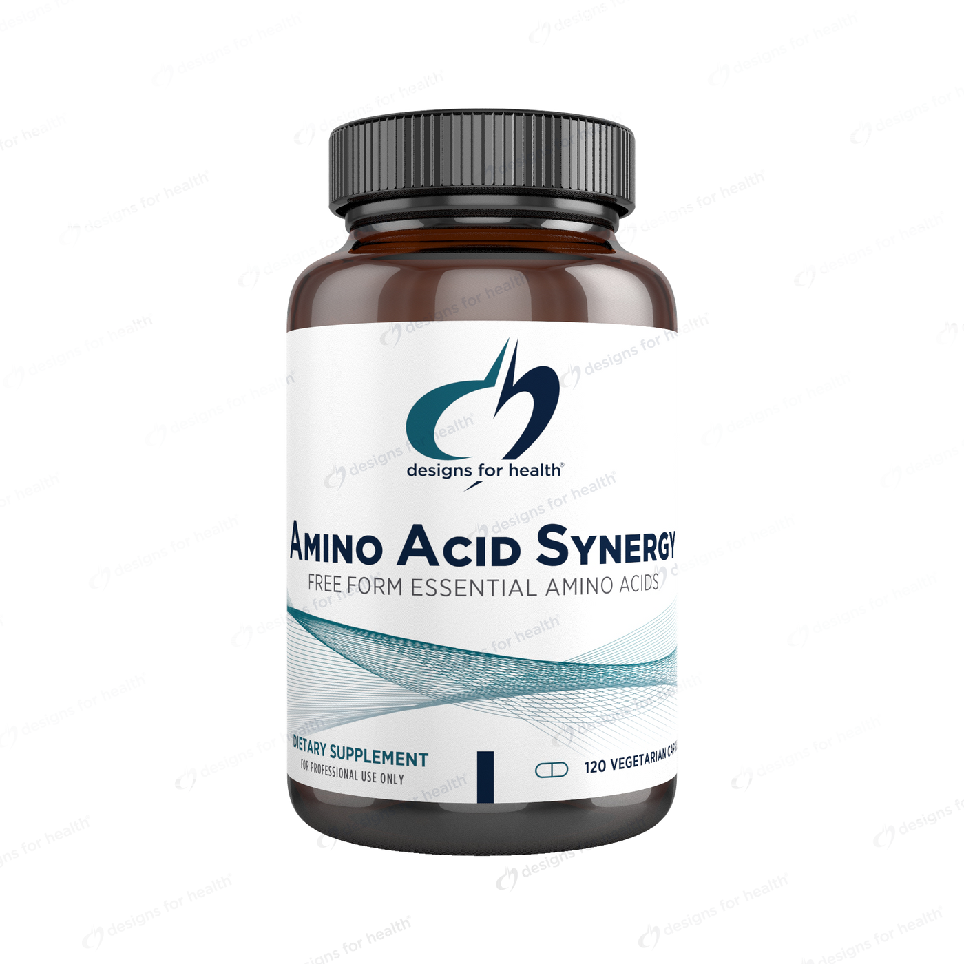 Amino Acid Synergy  Curated Wellness