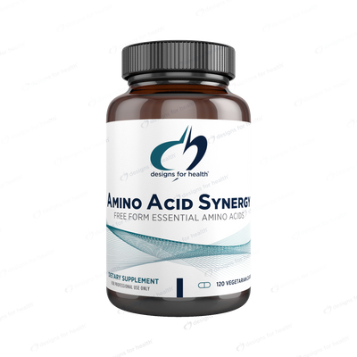 Amino Acid Synergy  Curated Wellness