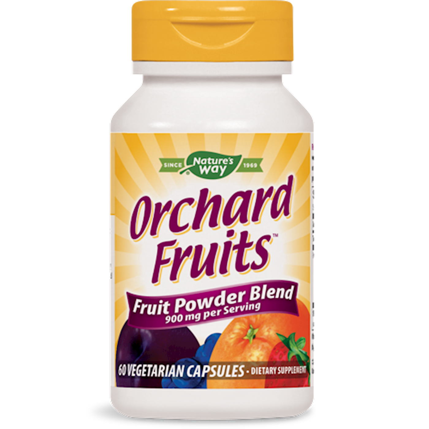 Orchard Fruits  Curated Wellness