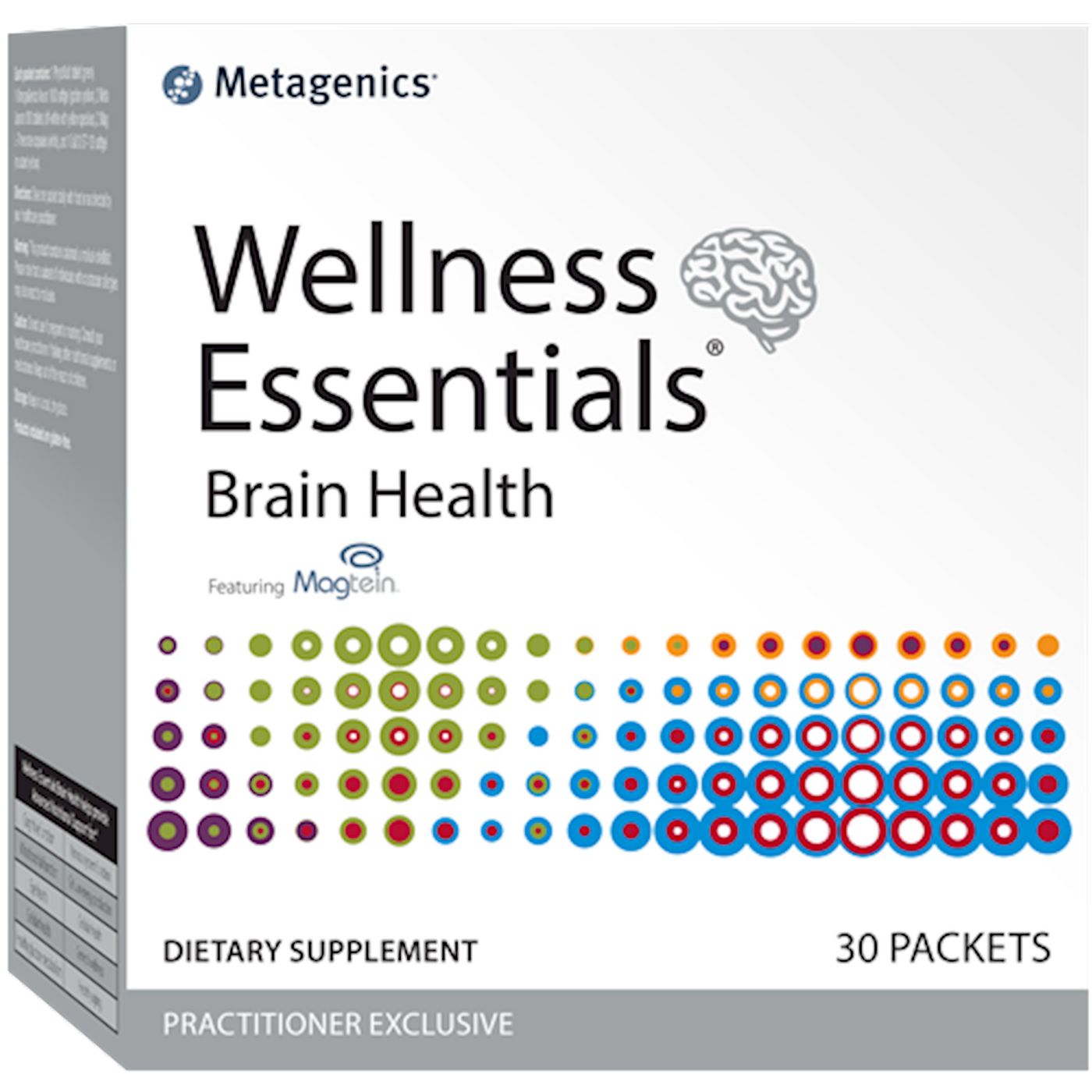 Wellness Ess Brain Health  Curated Wellness