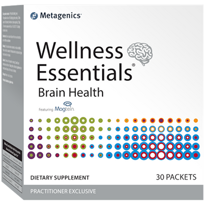 Wellness Ess Brain Health  Curated Wellness