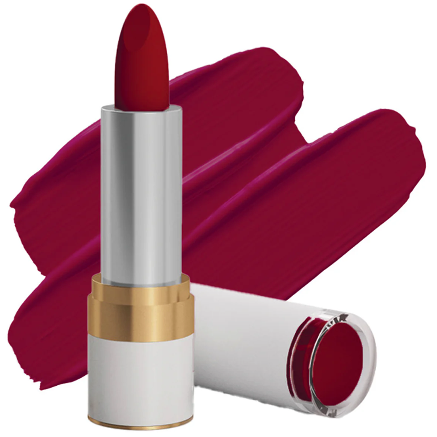 Sealed with a Kiss Lipstick  Curated Wellness