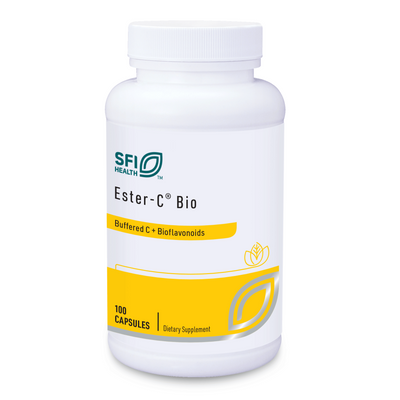 Ester-C Bio 100 caps