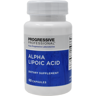 Alpha Lipoic Acid  Curated Wellness