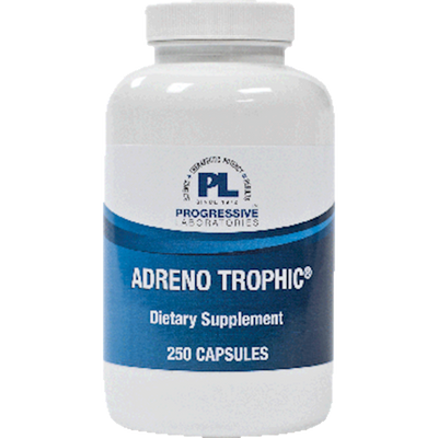 Adreno Trophic  Curated Wellness