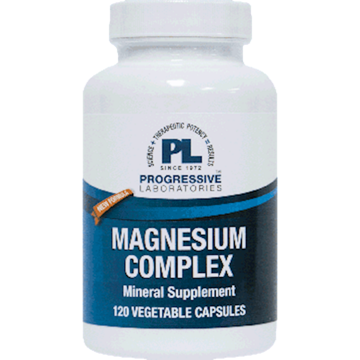 Magnesium Complex  Curated Wellness