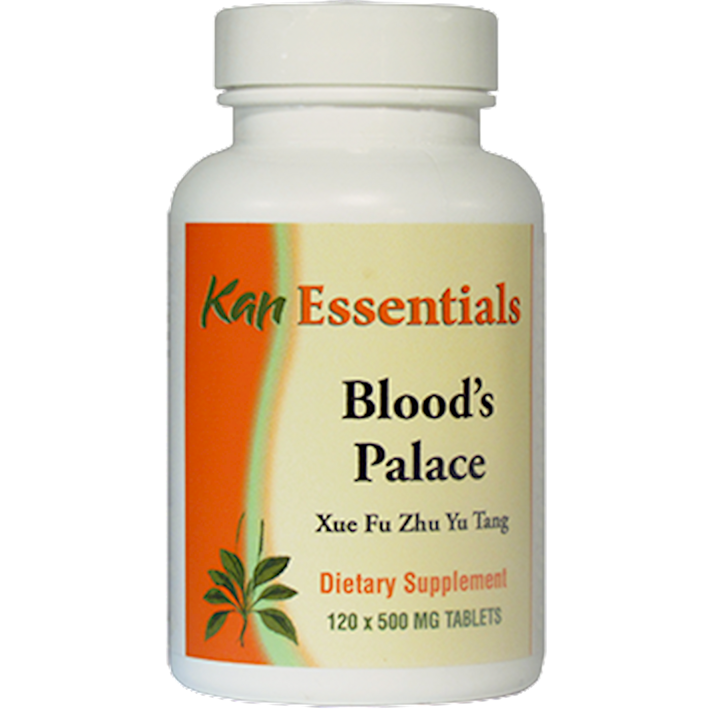 Blood's Palace  Curated Wellness