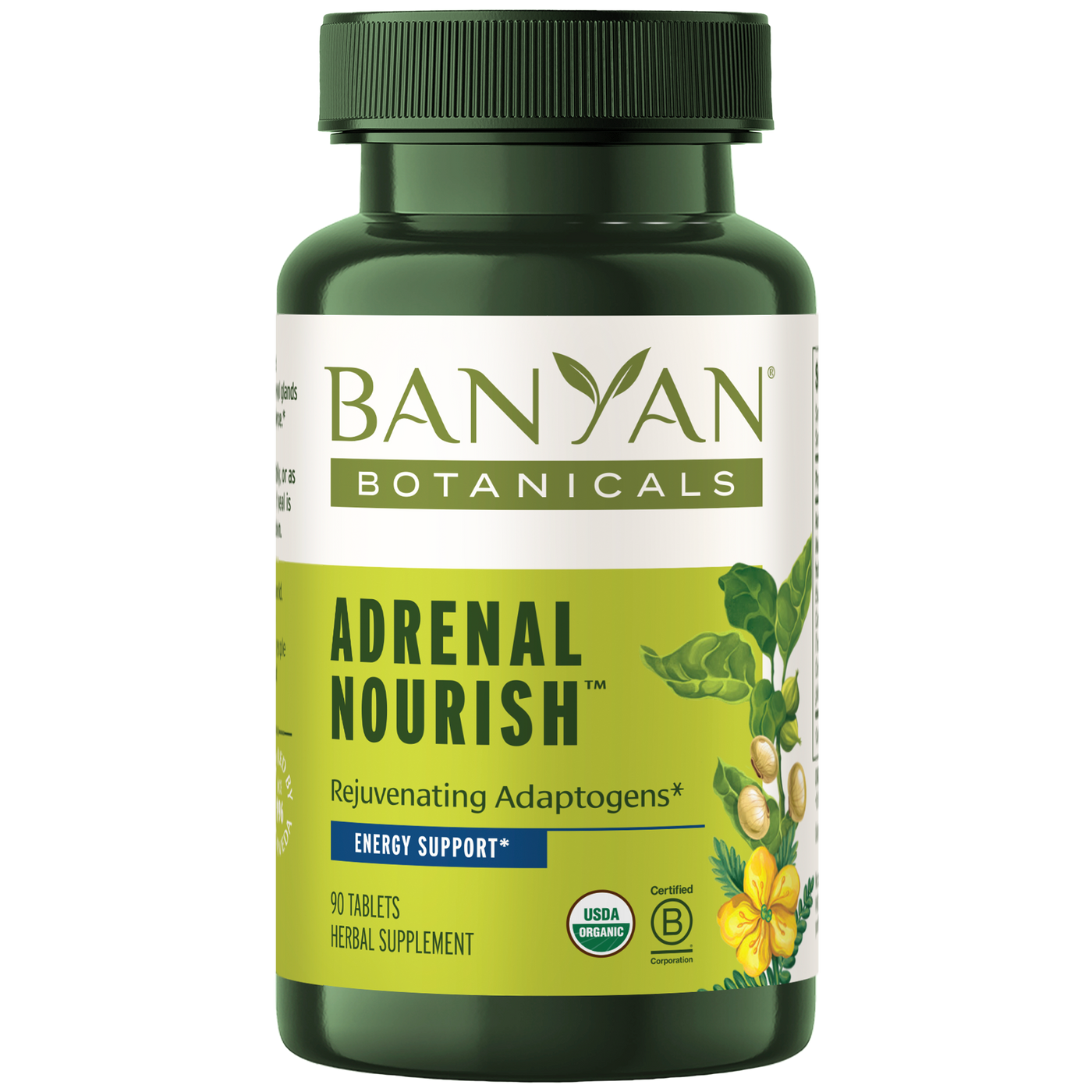 Adrenal Nourish Organic