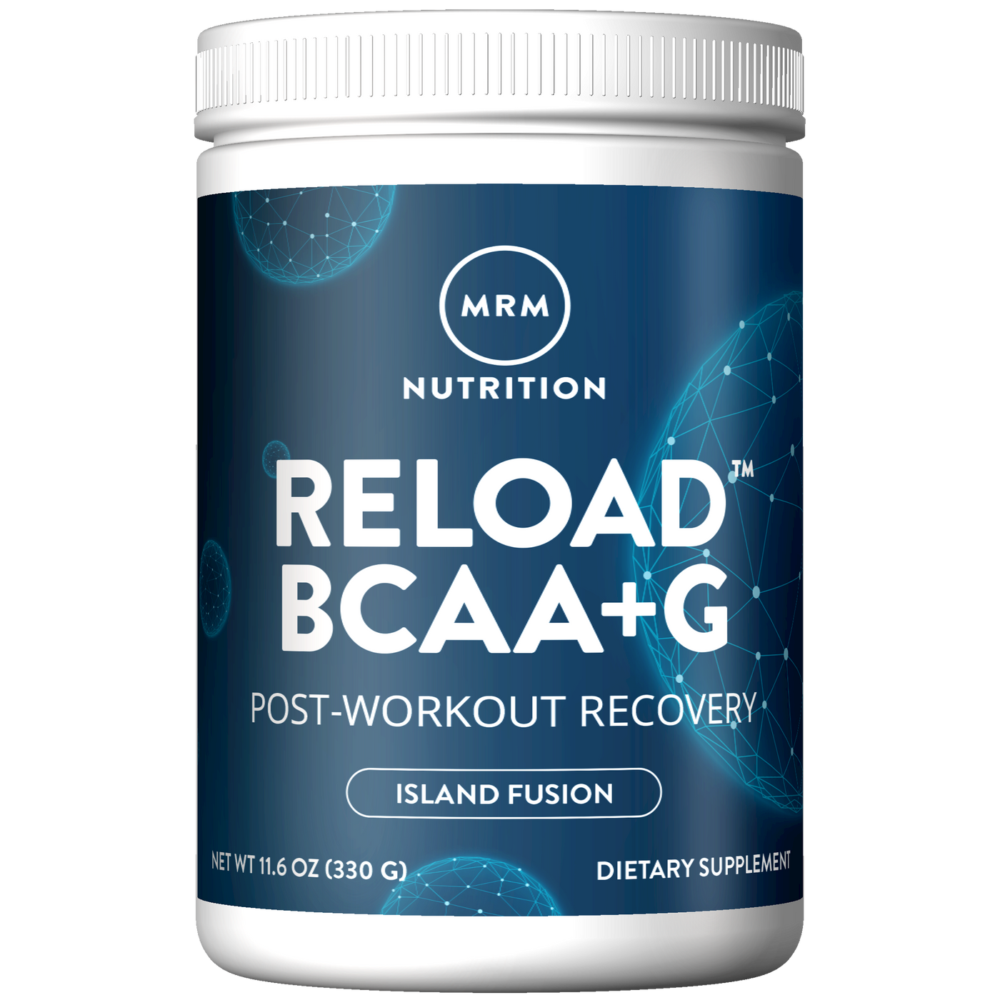 Reload Natural Island Fusion  Curated Wellness