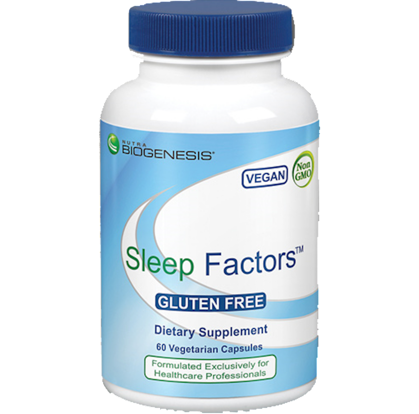 Sleep Factors  Curated Wellness