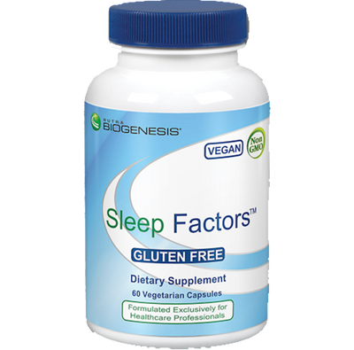 Sleep Factors  Curated Wellness