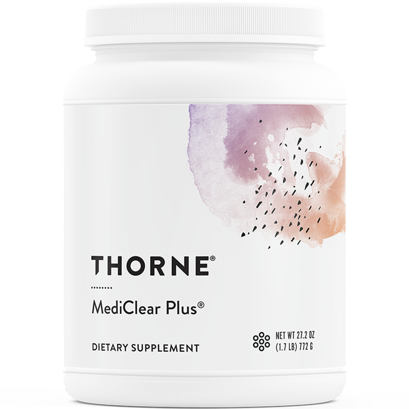 MediClear Plus 27.2 oz Curated Wellness