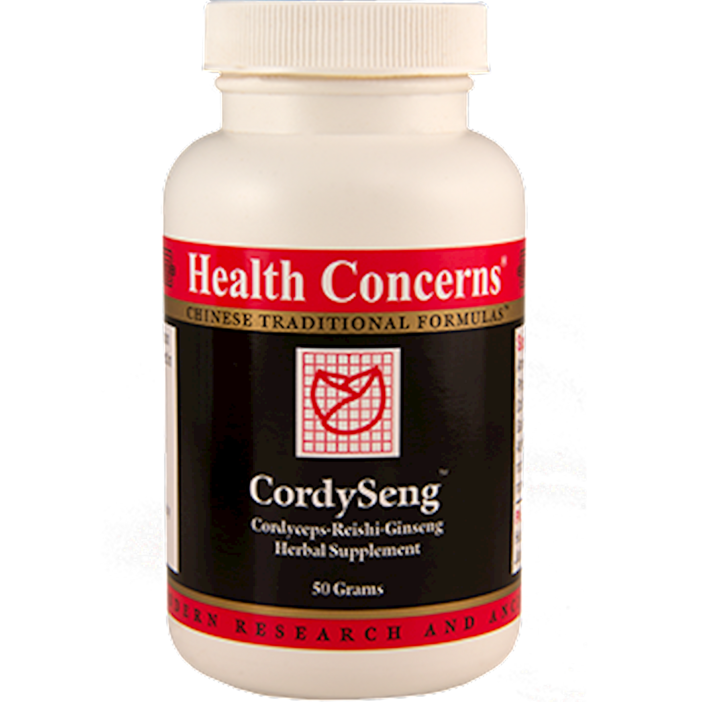 CordySeng 50 gms Curated Wellness