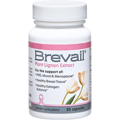 Brevail  Curated Wellness