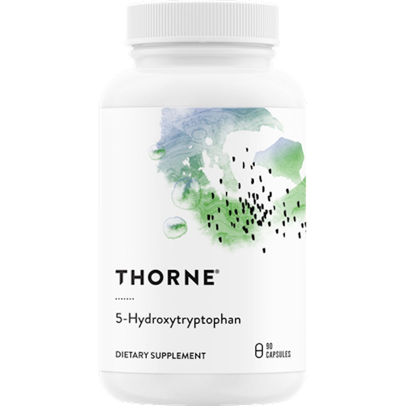 5-Hydroxytryptophan  Curated Wellness
