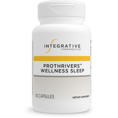 ProThrivers Wellness Sleep  Curated Wellness