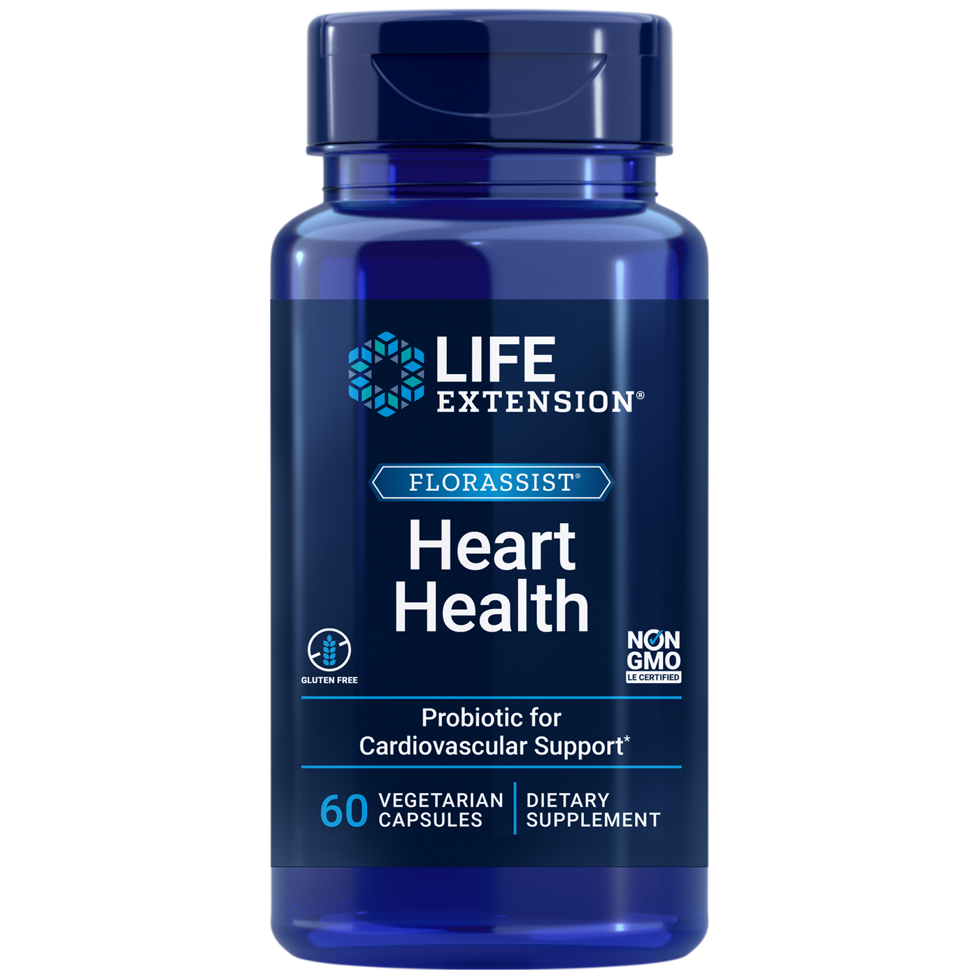 FlorAssist Heart Health Pro  Curated Wellness