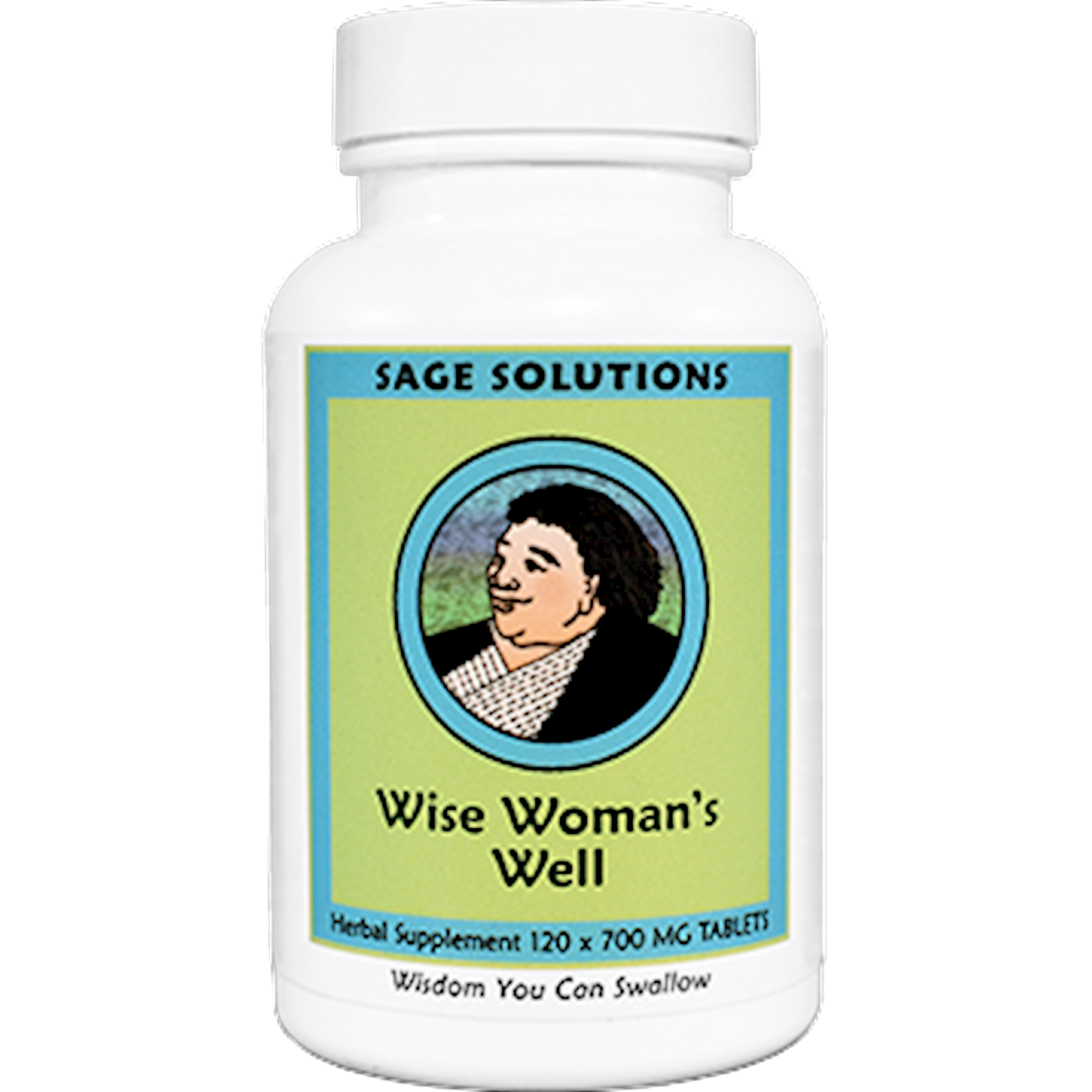 Sage Sol. Wise Women's Well  Curated Wellness