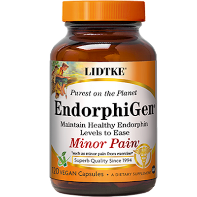 EndorphiGen 120 caps Curated Wellness