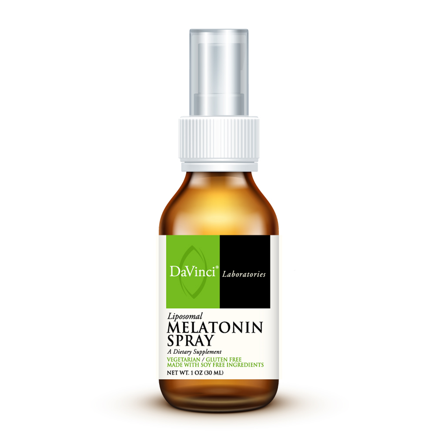 Liposomal Melatonin Spray  Curated Wellness