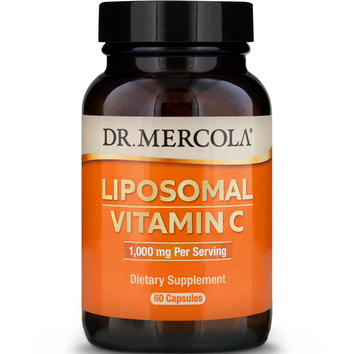 Liposomal Vitamin C  Curated Wellness